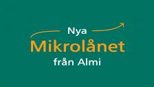 Nya Mikrolånet