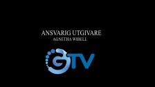 GTV Webbsändningar 3/12,4/12,5/12 2019 - 04 Dec 11:56 - 12:04